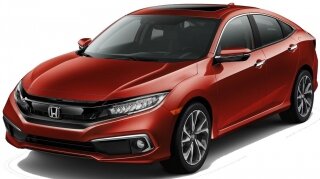 2020 Honda Civic Sedan 1.5 182 PS Elegance Araba kullananlar yorumlar